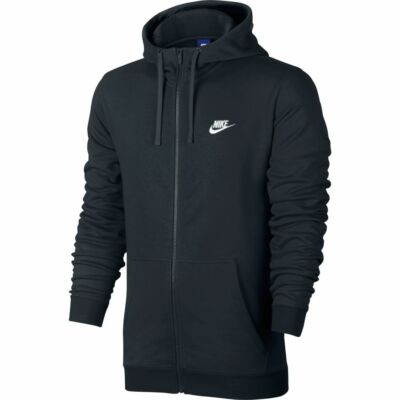 buzo nike nsw hoodie